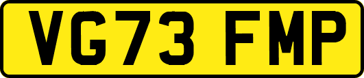 VG73FMP