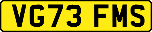 VG73FMS
