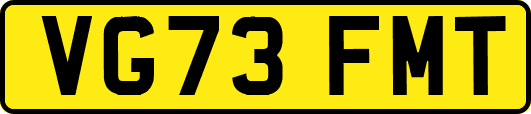 VG73FMT