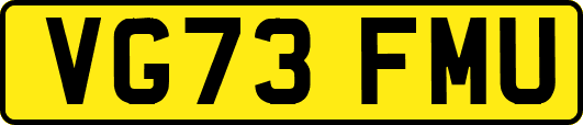 VG73FMU