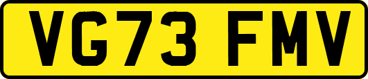 VG73FMV