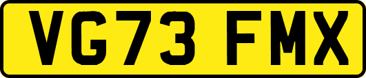 VG73FMX