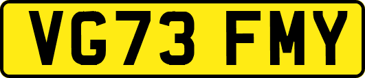 VG73FMY