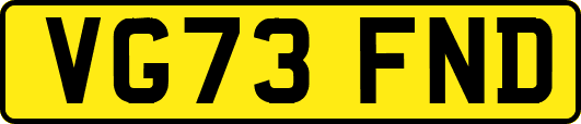 VG73FND