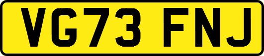 VG73FNJ