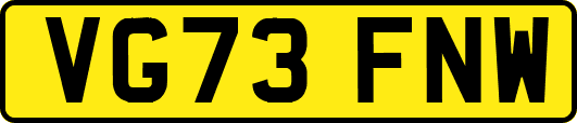 VG73FNW