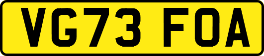 VG73FOA