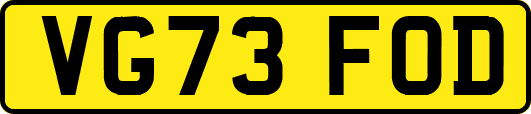 VG73FOD