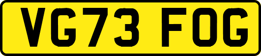 VG73FOG