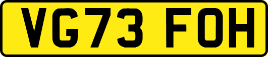 VG73FOH