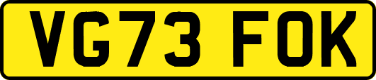 VG73FOK