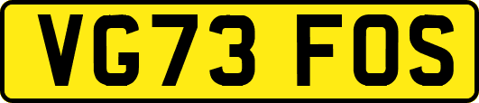VG73FOS