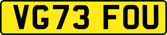 VG73FOU
