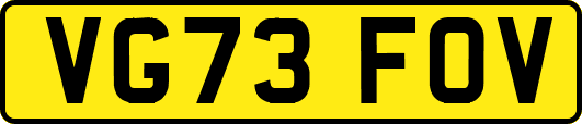 VG73FOV