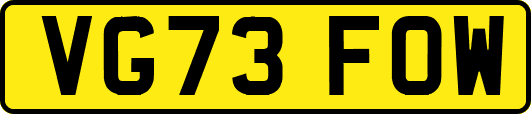 VG73FOW