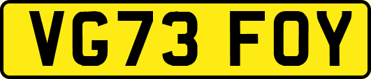 VG73FOY