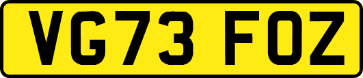 VG73FOZ