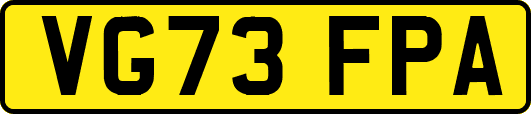 VG73FPA