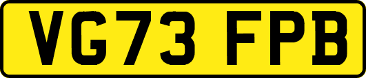 VG73FPB