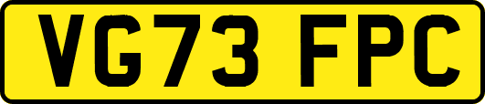 VG73FPC