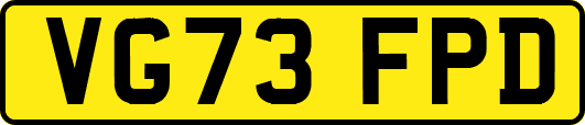 VG73FPD
