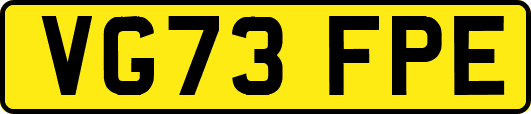 VG73FPE
