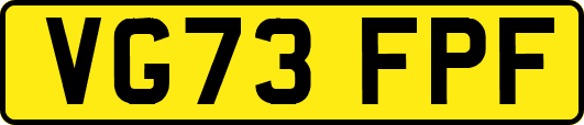 VG73FPF