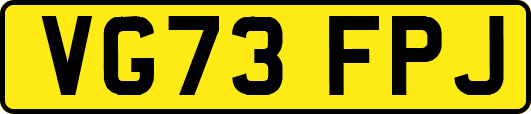 VG73FPJ