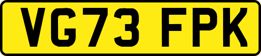 VG73FPK