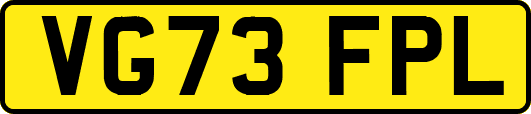 VG73FPL
