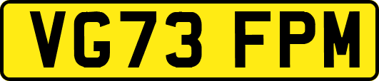 VG73FPM