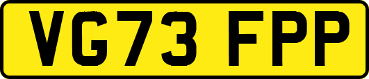 VG73FPP