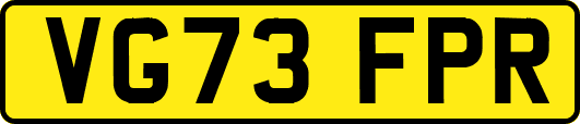 VG73FPR