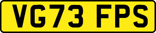 VG73FPS