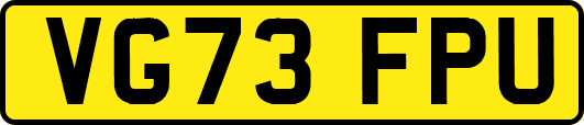 VG73FPU