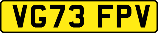 VG73FPV