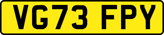 VG73FPY