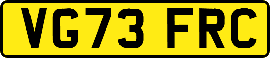 VG73FRC