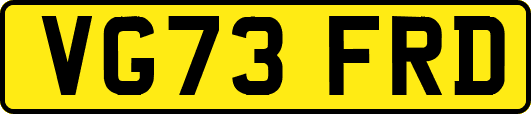 VG73FRD