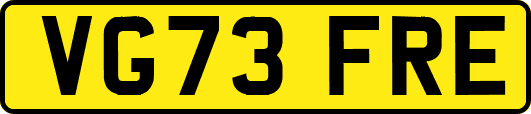 VG73FRE