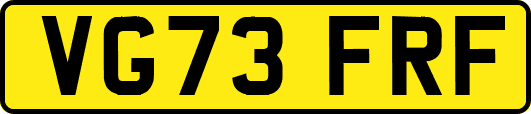 VG73FRF