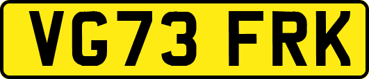 VG73FRK