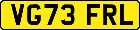 VG73FRL