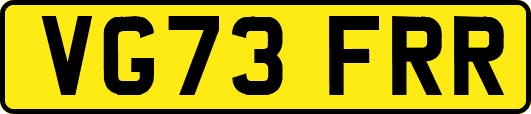 VG73FRR