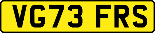 VG73FRS