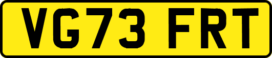 VG73FRT