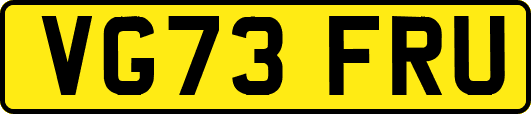 VG73FRU