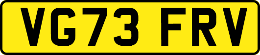 VG73FRV