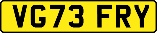 VG73FRY