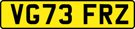 VG73FRZ